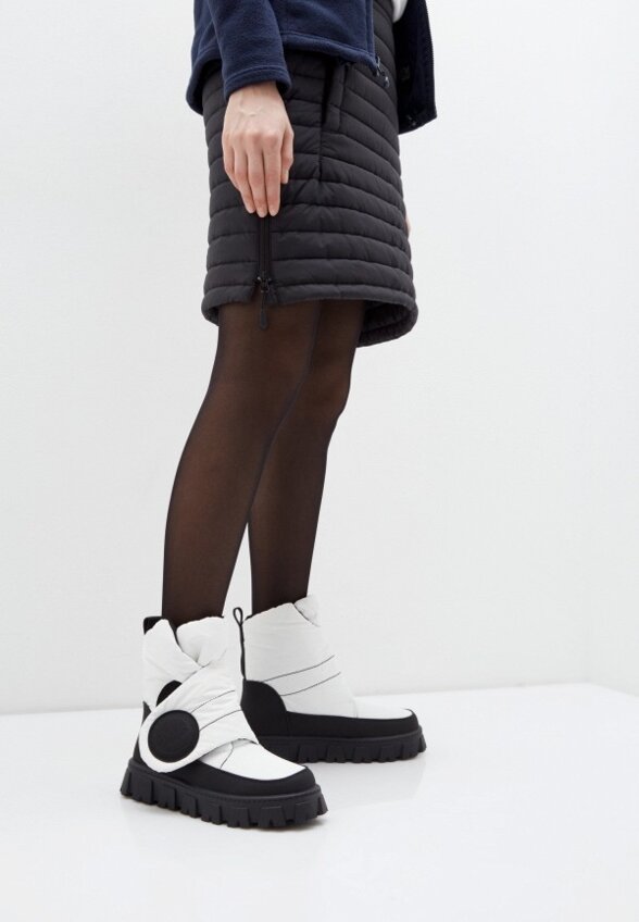 Дутики SG Collection