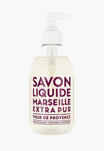 Жидкое мыло Compagnie de Provence