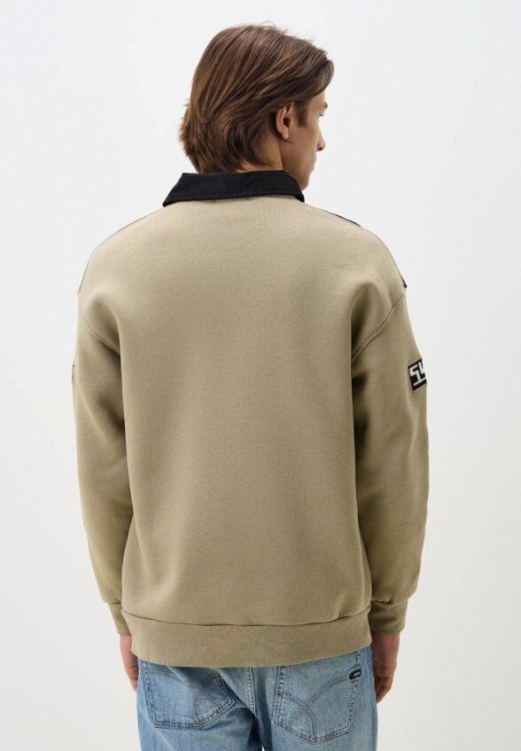 Свитшот Key to Life