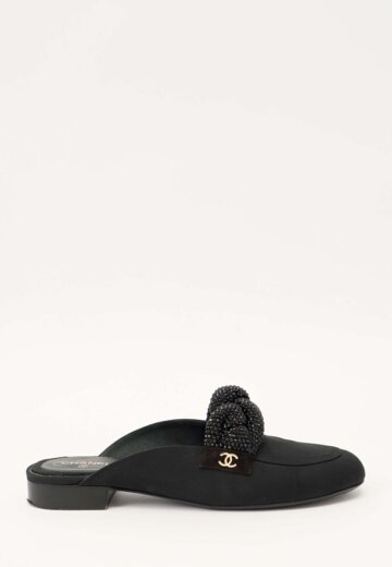 Chanel Shoes