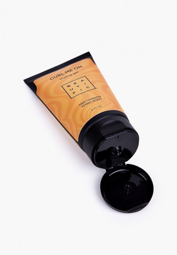 Гель для укладки Beautific