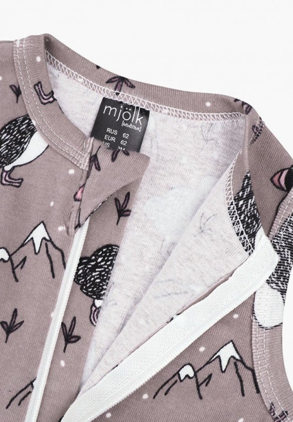 Песочник Mjolk