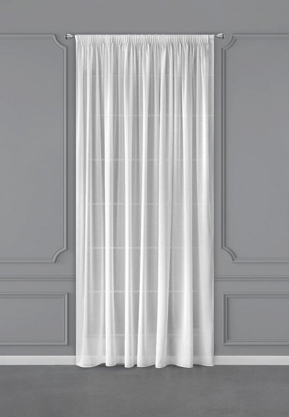 Штора Daily by T