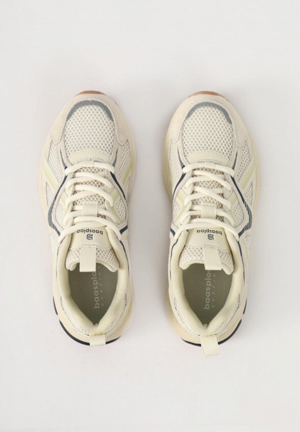 Кроссовки Baasploa