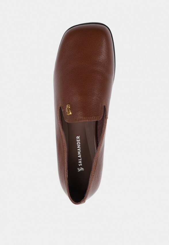 Лоферы Salamander