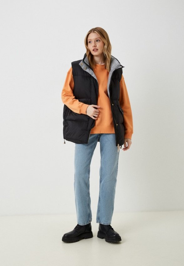 Жилет утепленный Auranna