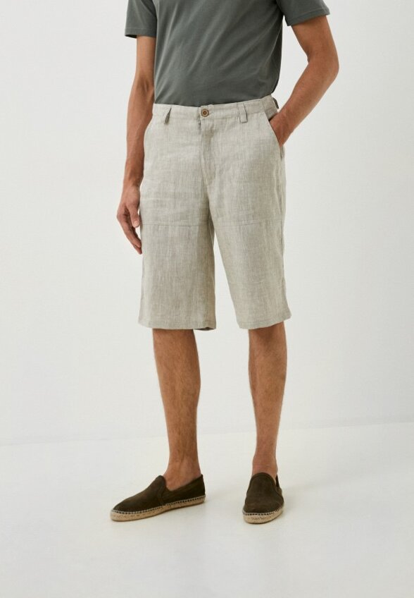 Шорты S. Flint Lock