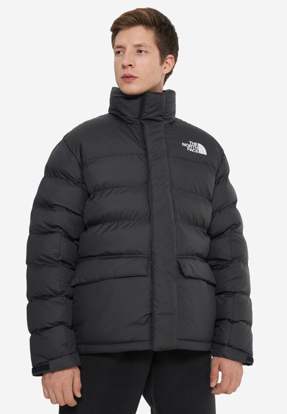 Куртка утепленная мужская The North Face Limbara Insulated, Черный