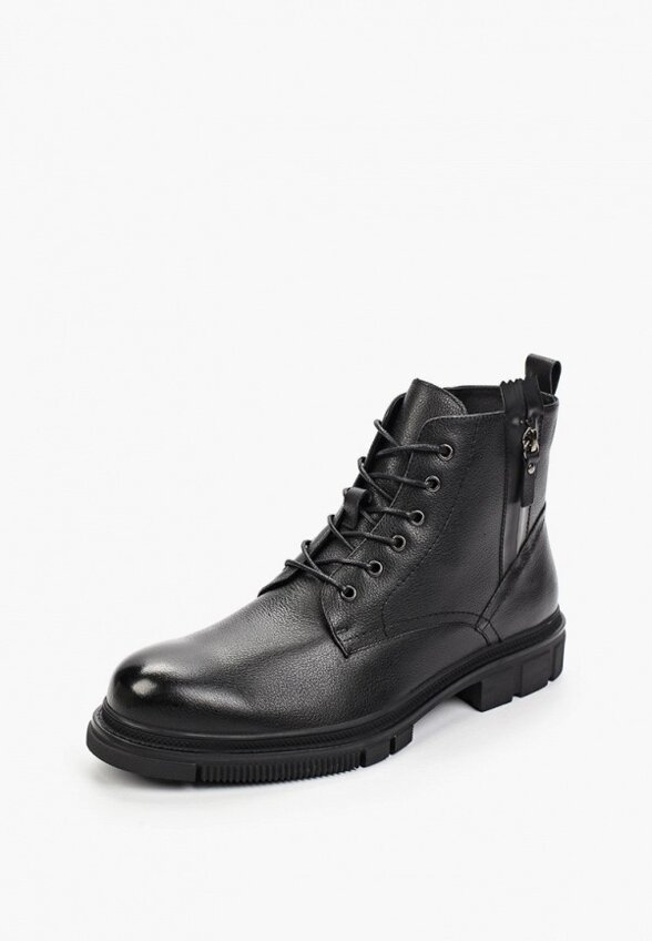 Ботинки Abricot