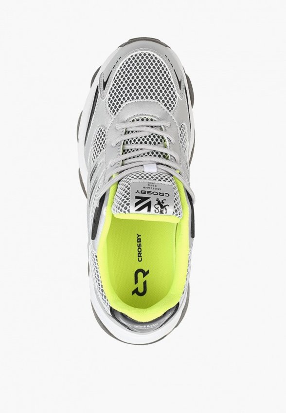 Кроссовки Crosby