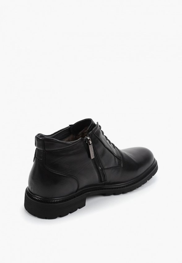 Ботинки Dino Ricci