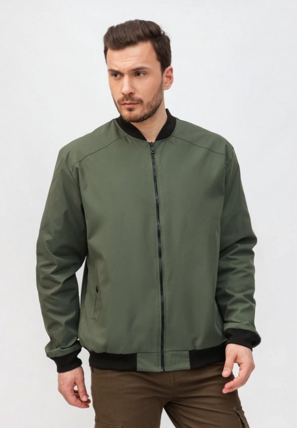 Куртка Morran Brave