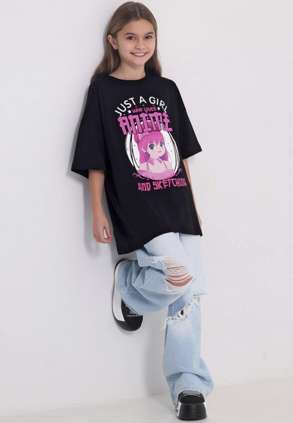 Футболка Апрель