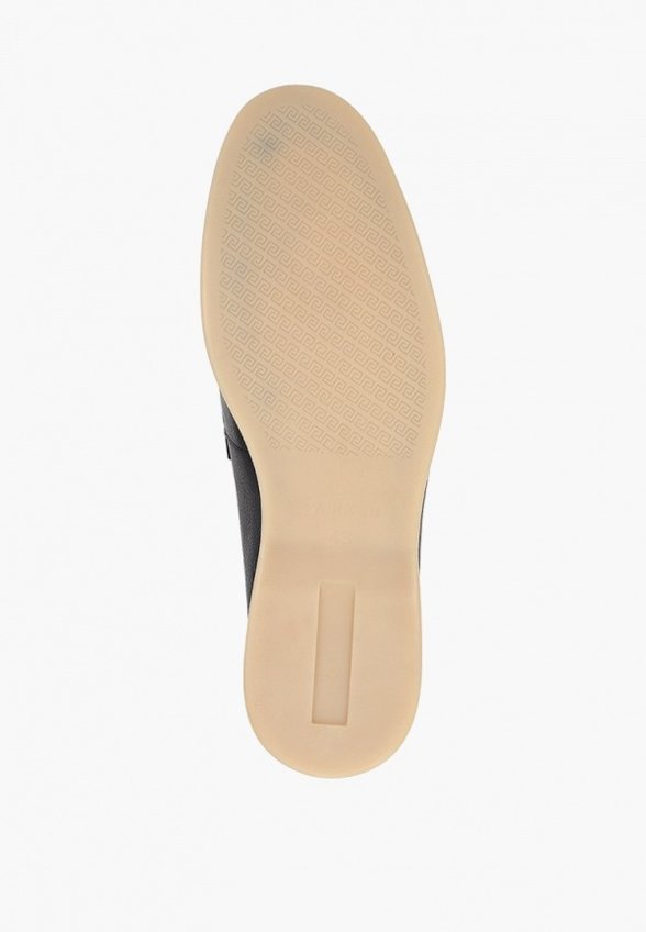 Лоферы Basconi