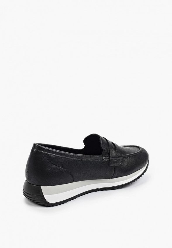 Лоферы Remonte