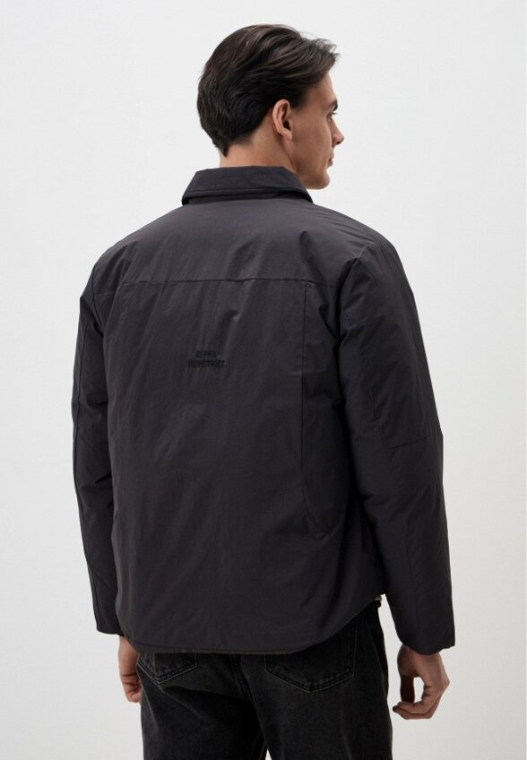 Куртка-рубашка Alpha Industries
