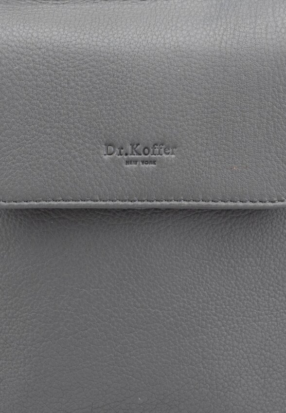 Др.Коффер M402893-44-77 сумка через плечо