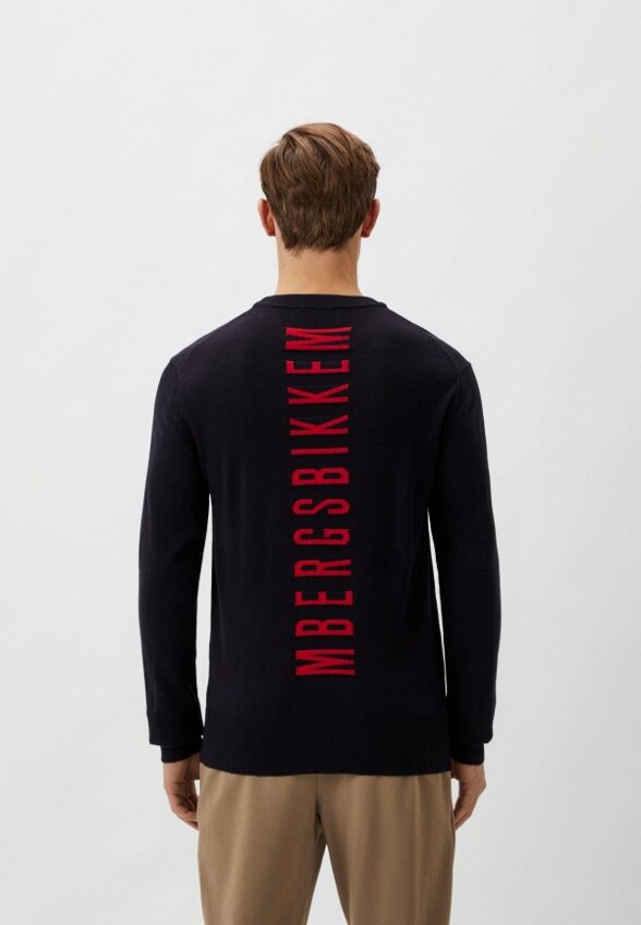 Джемпер Bikkembergs