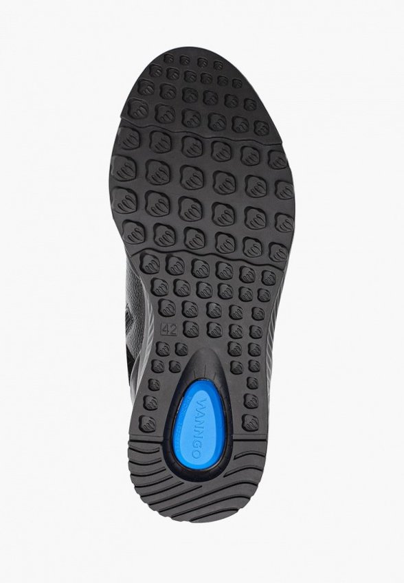 Ботинки Wanngo