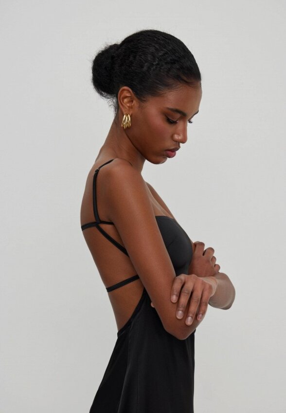 Платье Miederes