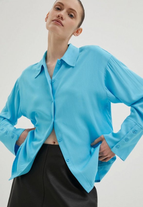 Блуза Finn Flare