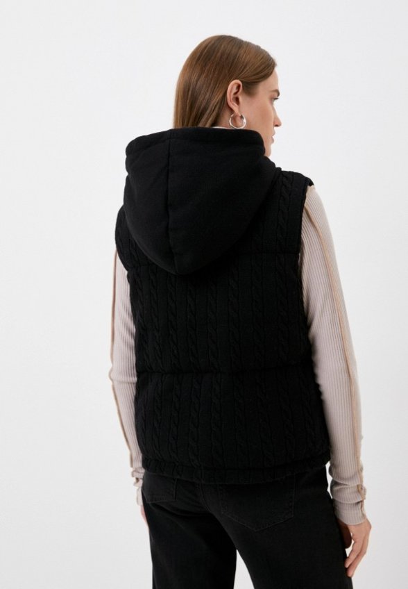 Жилет утепленный Sabrina Scala