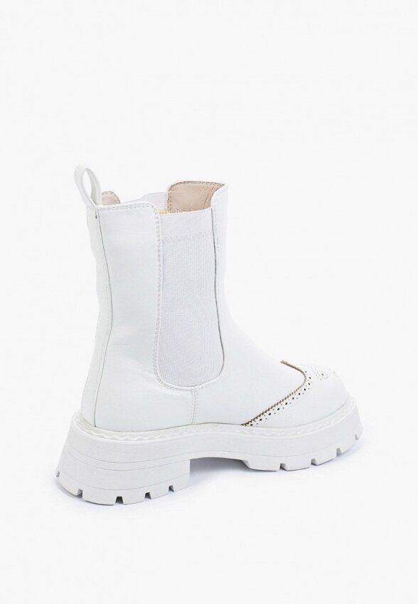 Ботинки Diora.rim