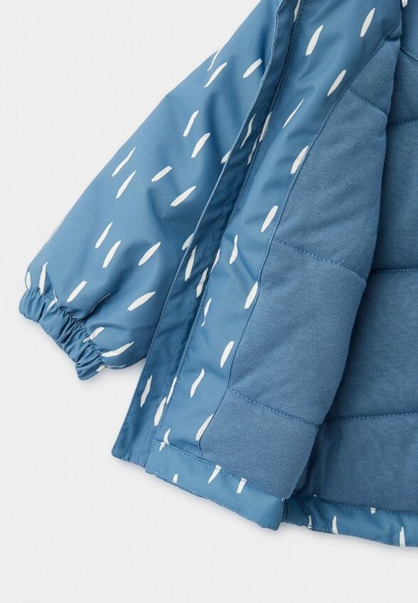 Куртка утепленная Sela