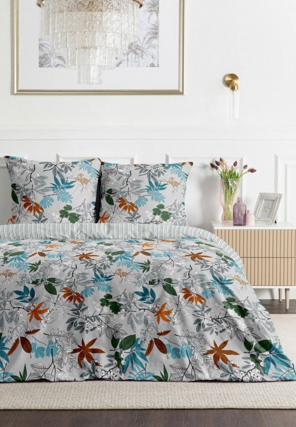 Постельное белье 2-спальное Cozy Home