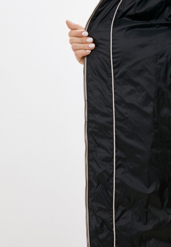 Пуховик Dellione