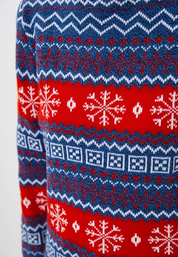 Свитер Original Siberia