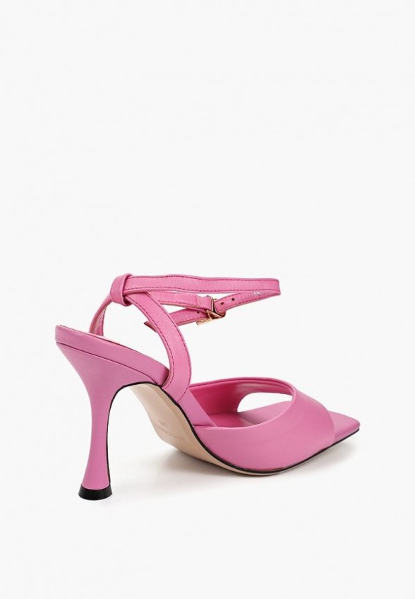 Босоножки El'Rosso