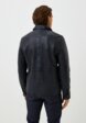 Куртка кожаная Urban Fashion for Men3  - превью