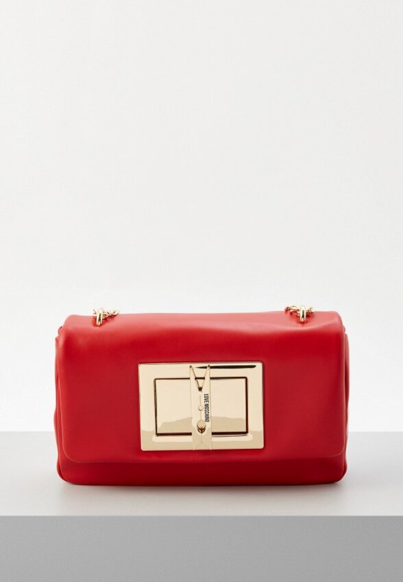 Сумка Love Moschino