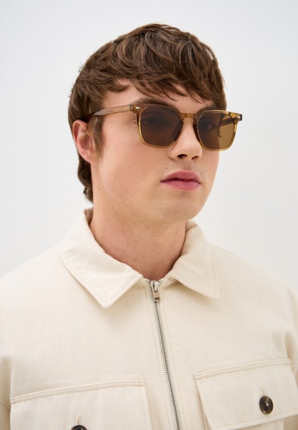 Очки солнцезащитные Seleva