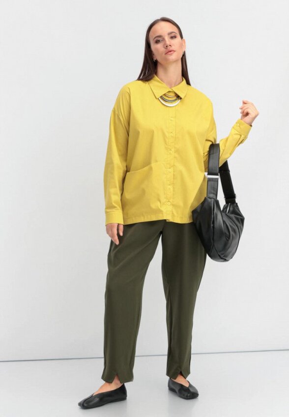 Рубашка Frida