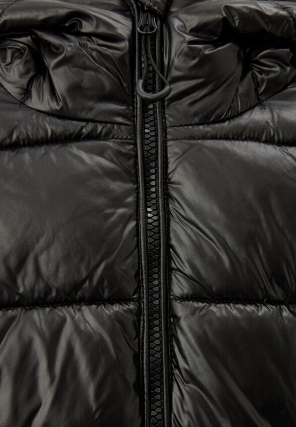 Куртка утепленная PlayToday