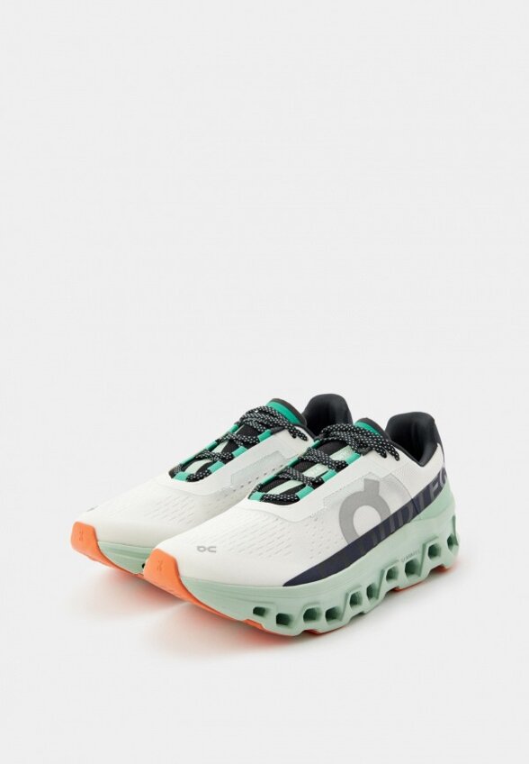 Кроссовки On