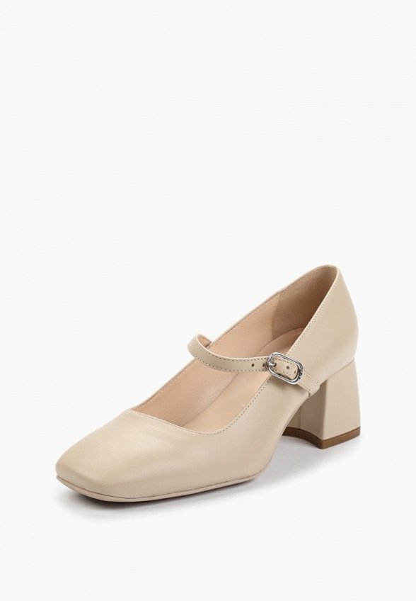 Туфли Nero Giardini