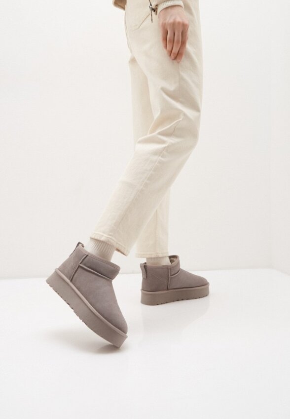 Полусапоги Francesco Donni