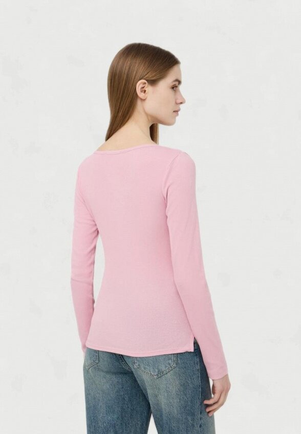 Лонгслив Terranova