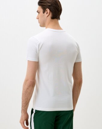 Футболка Lacoste мужчинам