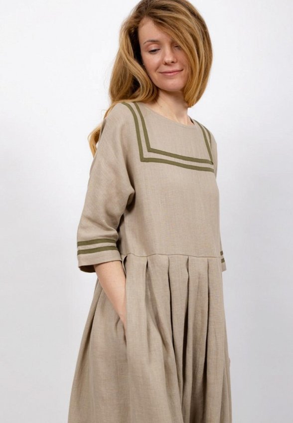 Платье Moredress