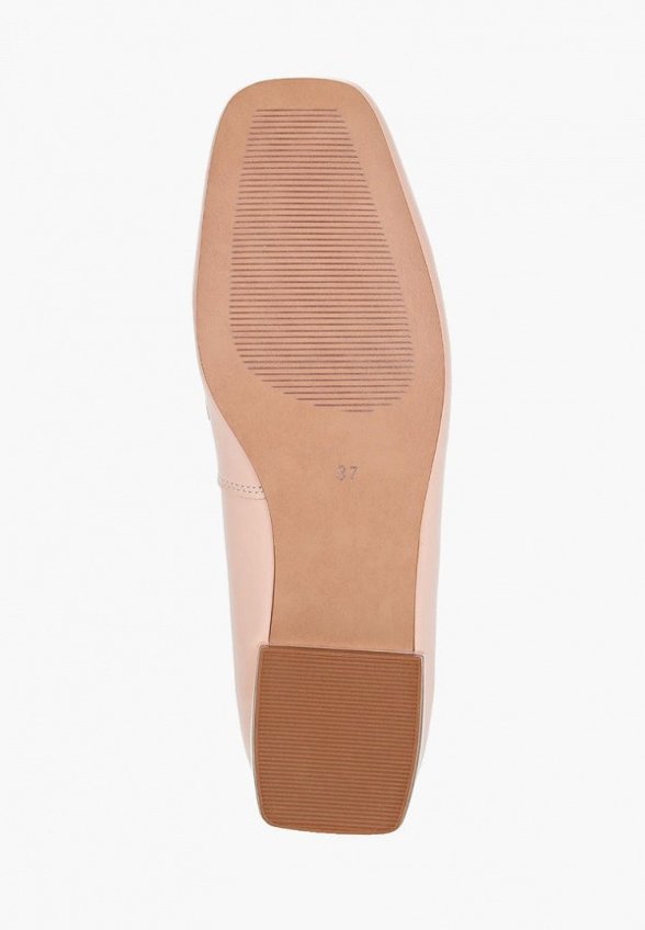 Лоферы Respect