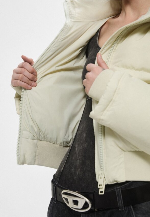 Пуховик Diesel