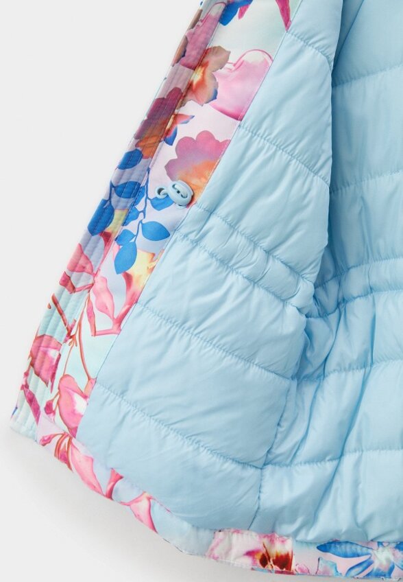 Куртка утепленная Acoola