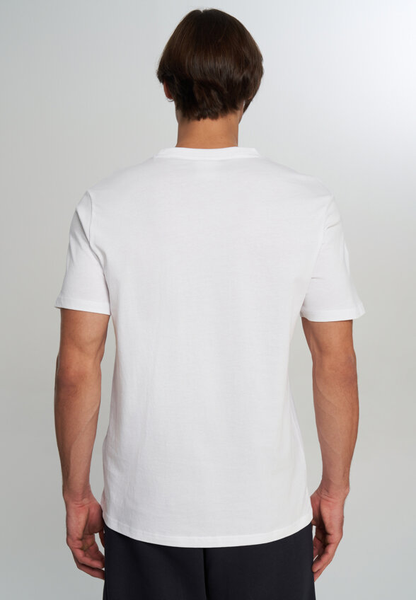 Футболка мужская Champion, Белый