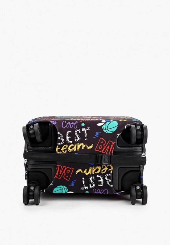 Чехол для чемодана Fabretti