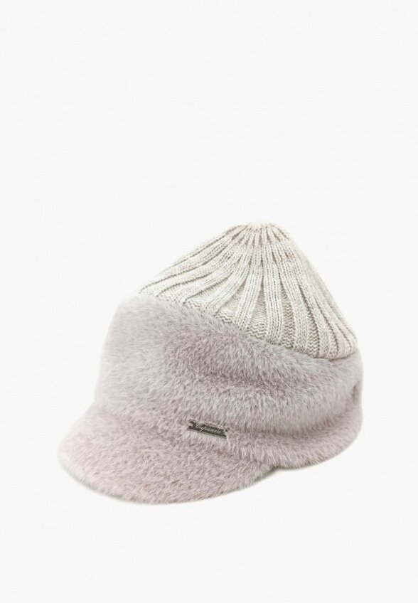 Кепка и снуд Сиринга