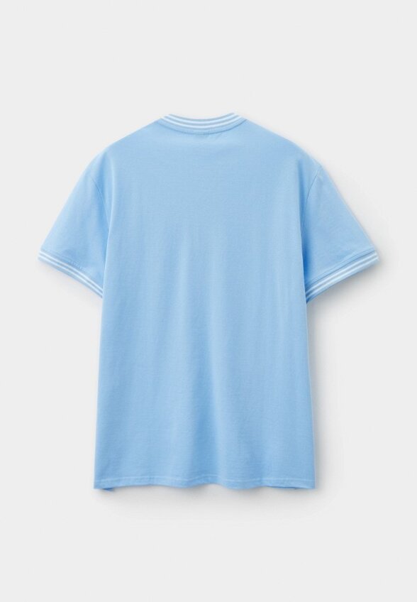 Футболка Mr Bigman